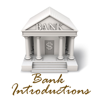 Bank Introduction